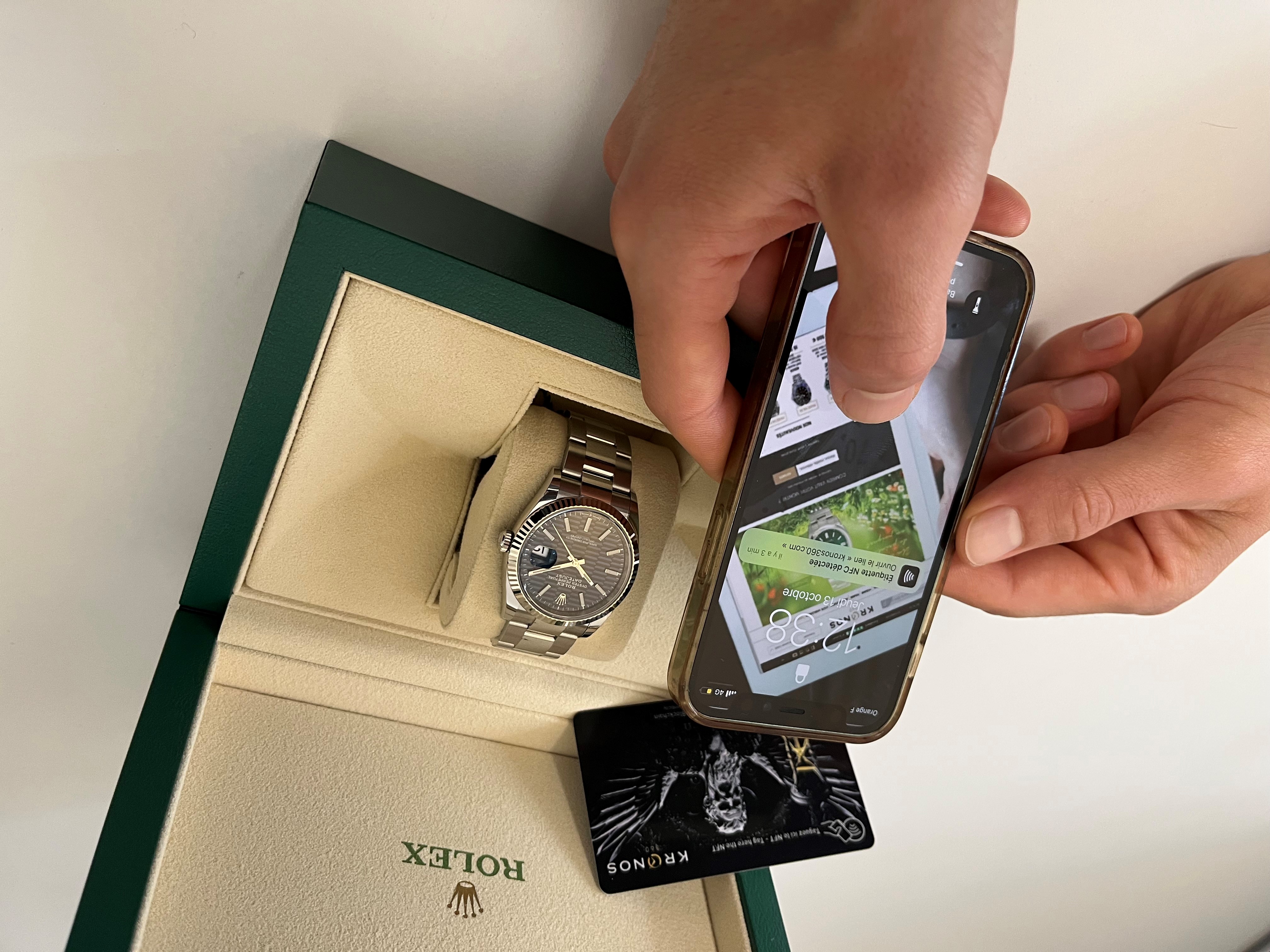 Montre luxe on sale 360